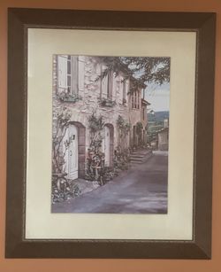 Beautiful Large Decor Frame 
