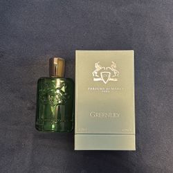PDM Greenly Cologne