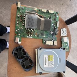 Game Console Modding And Repair