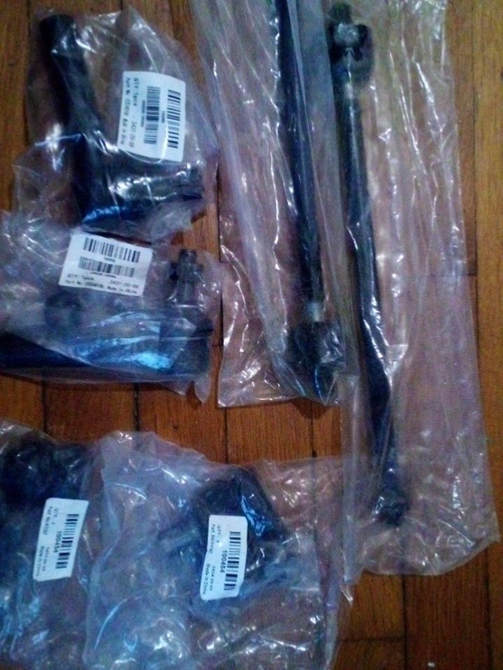 Car Parts