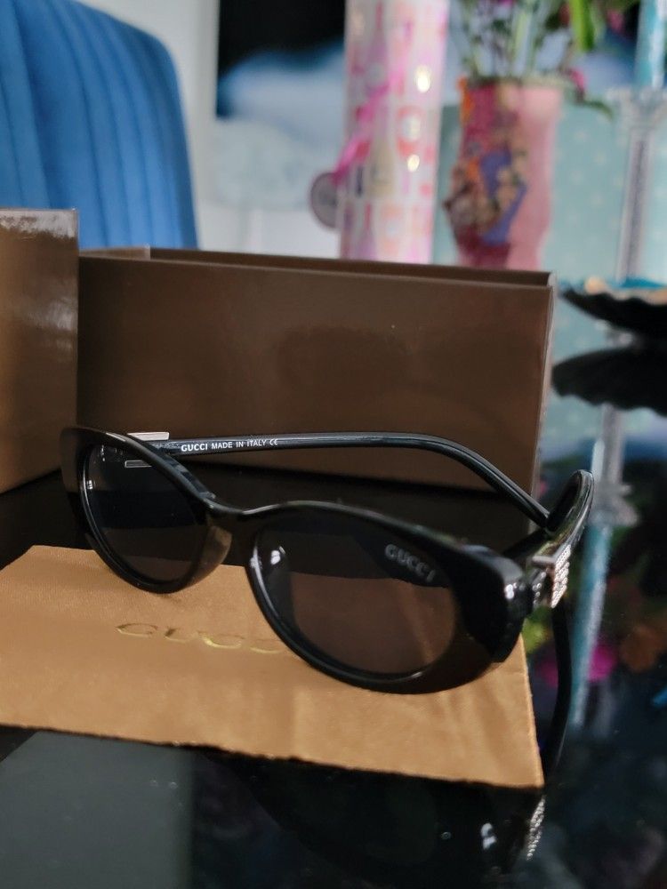 Gucci Sunglasses