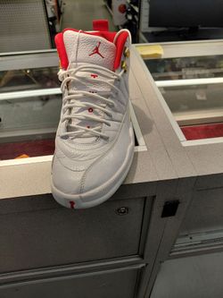 Jordan size 12