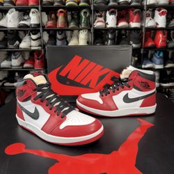 2015 Jordan 1.5 Retro ‘Chicago’ Size 8