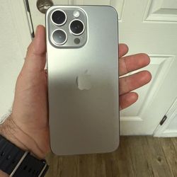 Iphone-15-pro-max-256gb-at&t-Cricket