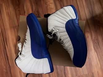 Retro 12 9.5  (used lightly )
