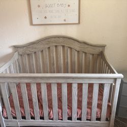 Baby Crib 