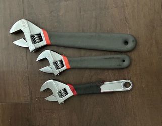 Wrench
