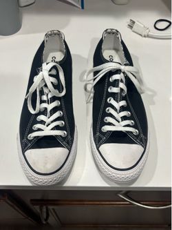 Converse 11 Women’s Black