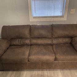 Ashley Furniture Couch 