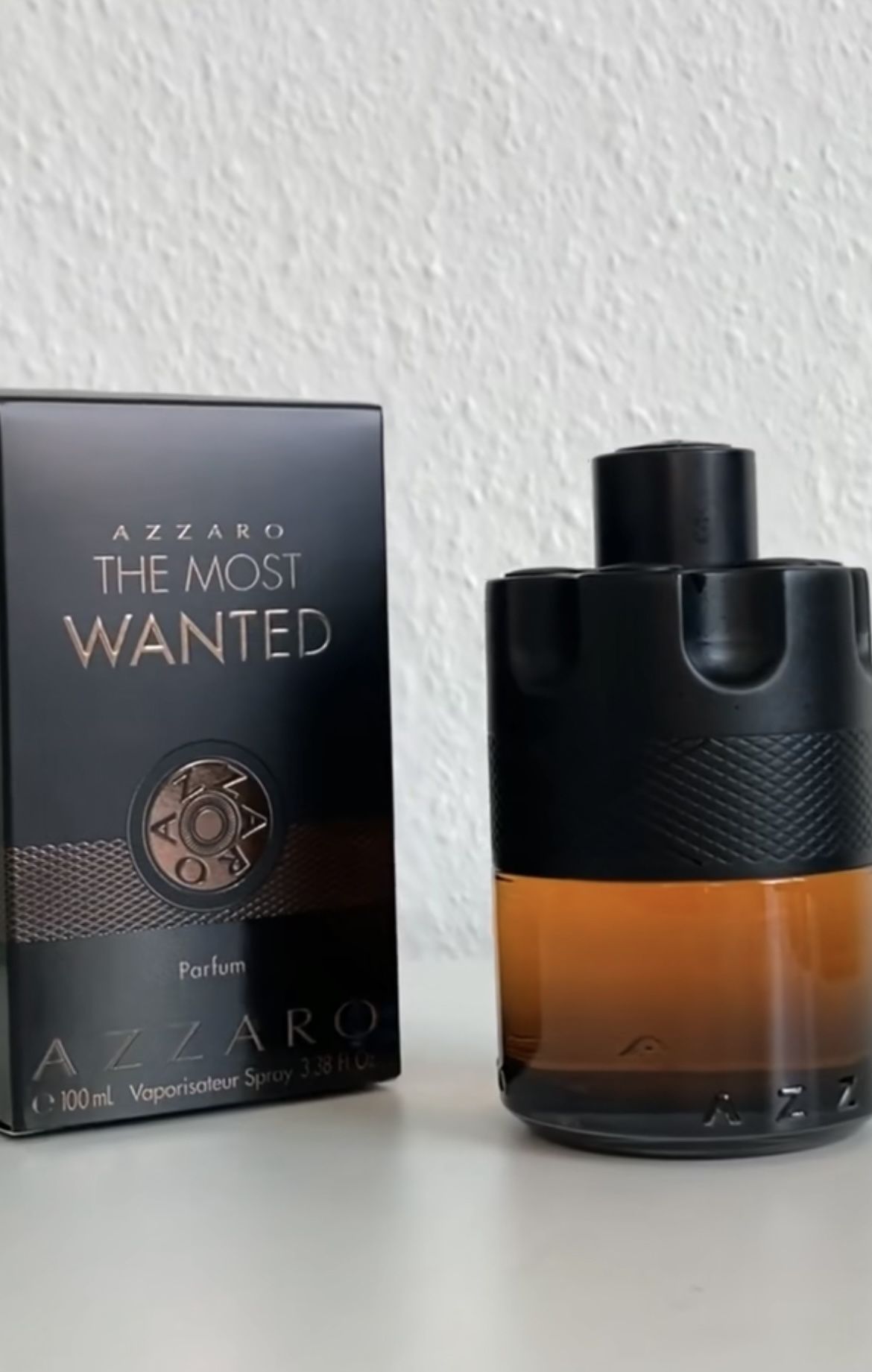 Azzaro The Most Wanted