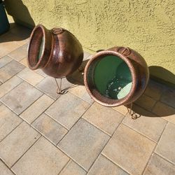 Flower Pots