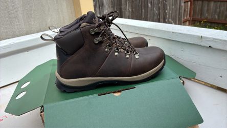 🆕 Danner sandy ridge boots