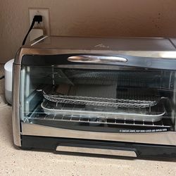 Countertop Oven