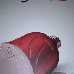 Bluetooth Speaker Bulb