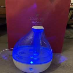 Mistaire Humidifier Cool Mist