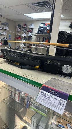 Predator cue sticks