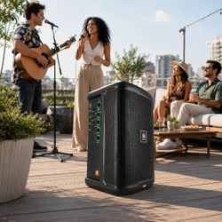 JBL Speaker