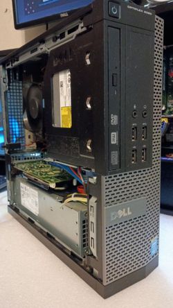 SFF Entry Gaming PC - Win 11