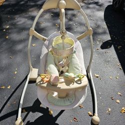 Baby Swing