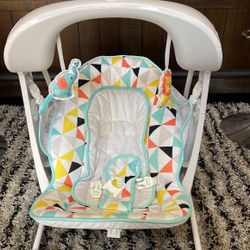 Baby Swing