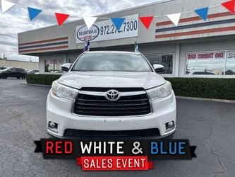 2015 Toyota Highlander