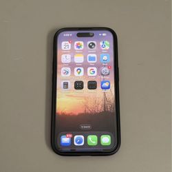 iPhone 15 Pro 1tb Unlocked