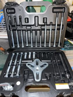 Puller Set Tool