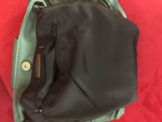 Clutch/purse