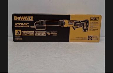 DEWALT ATOMIC 20V MAX Brushless 4 in. Extended Cut- Off Tool DCG432X