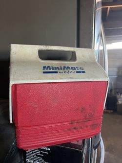 Mini Cooler