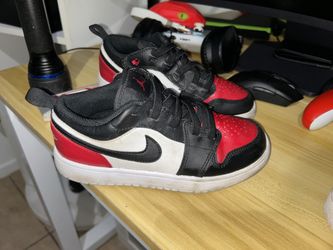 Nikes