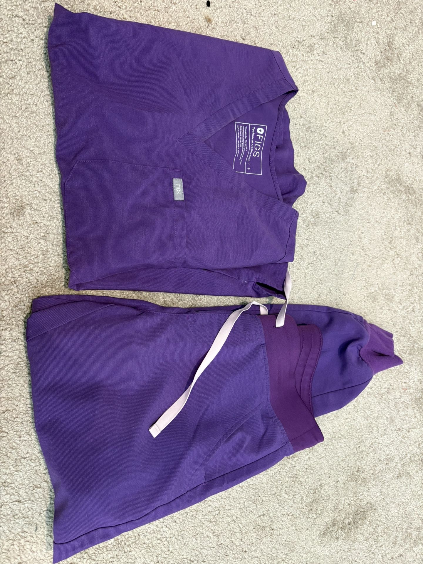 Figs Scrubs