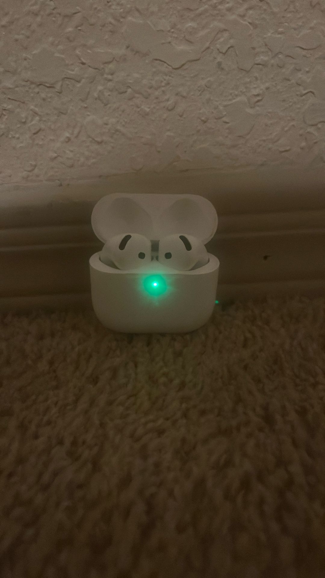 AirPod 4(Noise Cancellation)