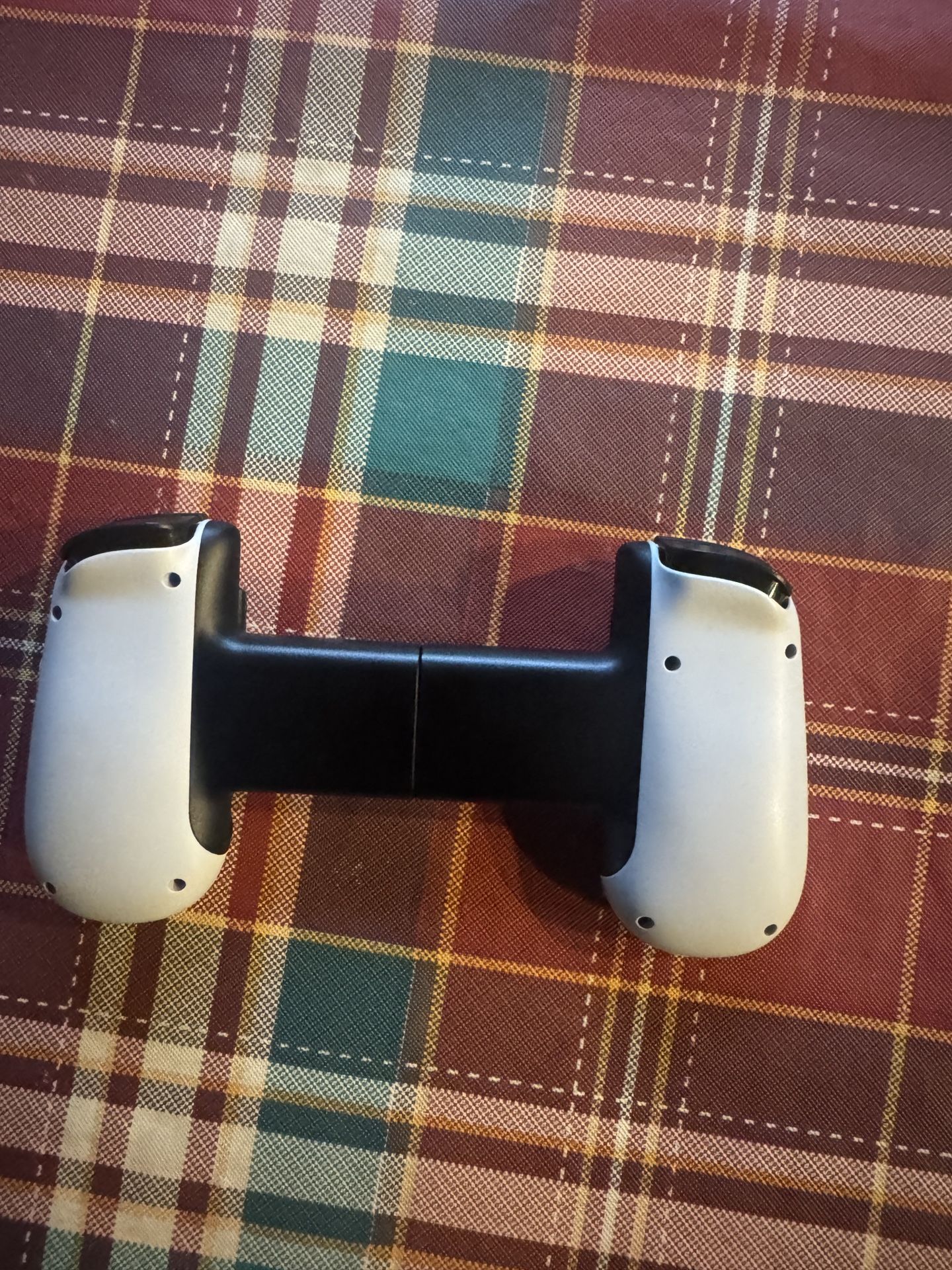 Backbone PlayStation Version 