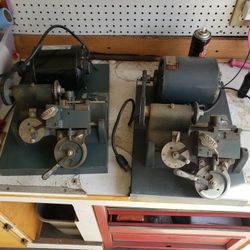Ilco Key Machine