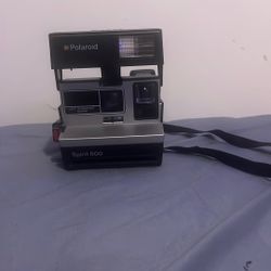 1998 Polaroid Spirit Camera 