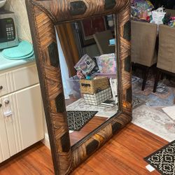 Custom Mirror 