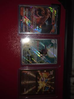 Pokemon cards for sale