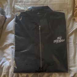 100 Thieves Jacket