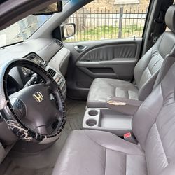 2010 Honda Odyssey