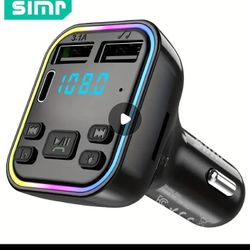 AmFm transmitter