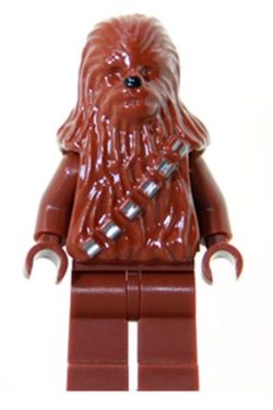 Lego Star Wars