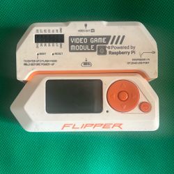 Flipper Zero