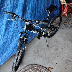 21 Speed Mountain Bike For Sale