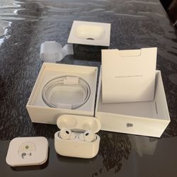 Apple Air Pods Pro 2