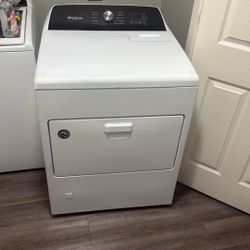 Gas Dryer