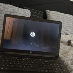 HP Laptop, Everything Works