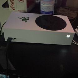 xbox series s