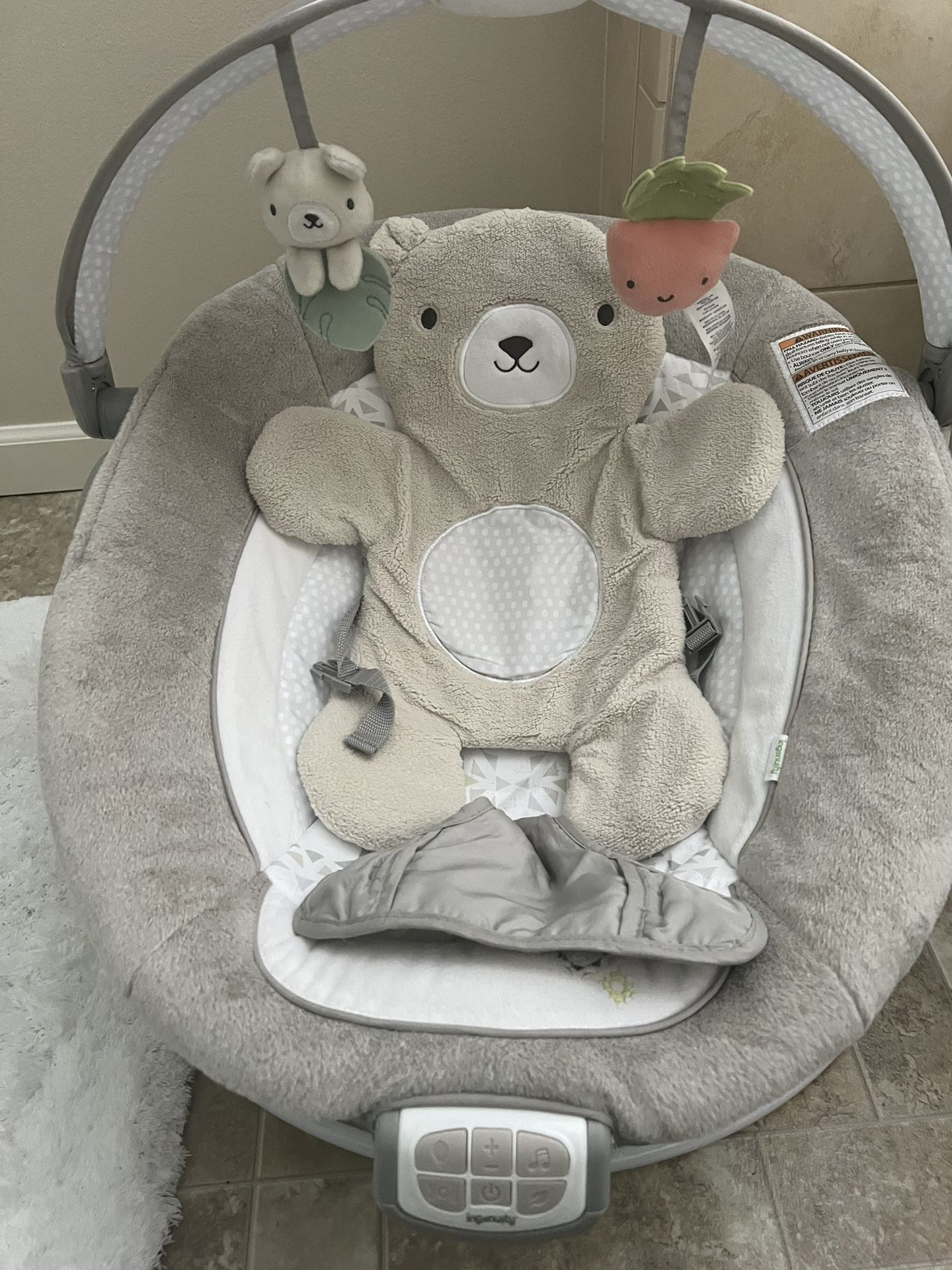 Baby Bouncer