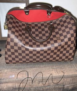 SPEEDY 35 NM D.EBE. Louis Vuitton